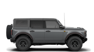 2026 Ford Bronco® External Image 1